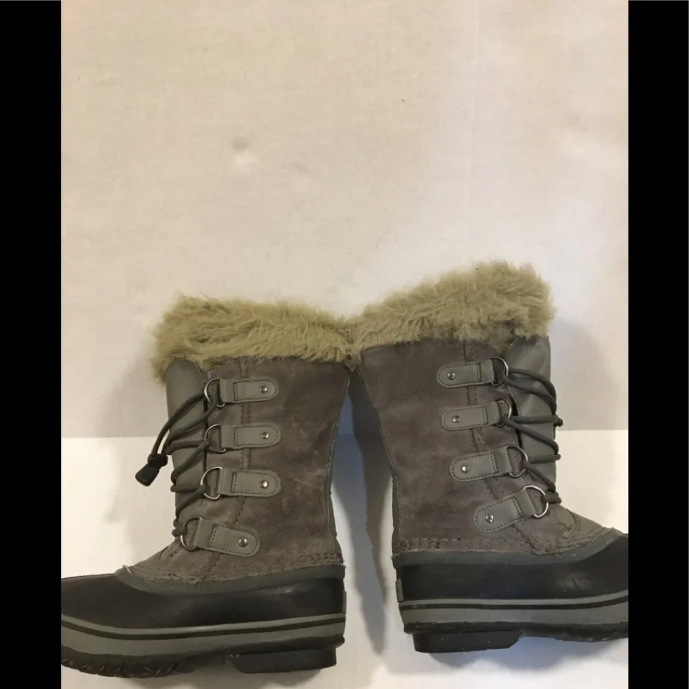 SOREL Joan of Arctic Boot